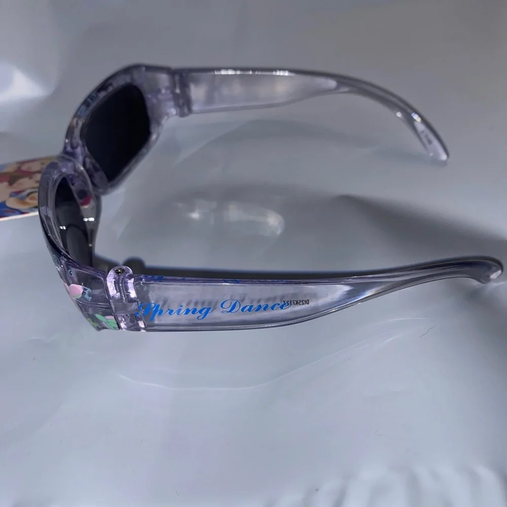 NWT Disney Cinderella Child Sunglasses